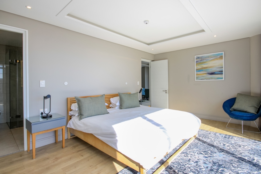 To Let 2 Bedroom Property for Rent in Sea Point Western Cape